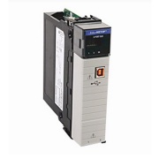 Interface Module ControlLogix, EtherNet Dual Port 10-100M, supports 128TCP/IP connections, up to 255 axis, CIP motion module