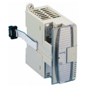 Digital Input Module MicroLogix, 32-ch., 24VDC, TS35/ panel mount
