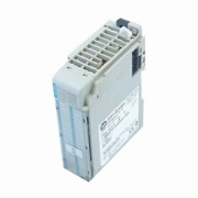 Digital DC I/O Module CompactLogix, 32-ch., current sinking/source, 24VDC, 170mA 5.1V drawn, TS35/ panel mount