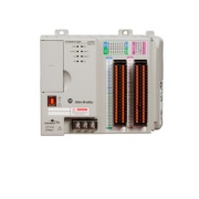 Controller L2 CompactLogix, packaged sink/source, 42-ch., 0.75MB, dualport EtherNet DLR, USB, 24VDC