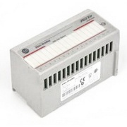 5094-IF8 « Analog Input Module FlexI/O 12-ch. 24VDC 0.641µA/CNT