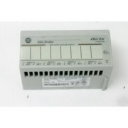 Analog Input Module Flex I/O, 4-ch., 0.320µA/CNT, 24VDC