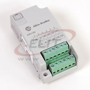 Digital Output Plug-In Module Discrete, 4-ch., 30VDC