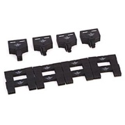 Control Con Kinetix 5500, T-connectors/bus-bars for AC/DC bus, frame 1/2 follower drives