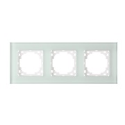 Äärik 3 Touran, valge