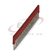 Plug-in Bridge FBS 20-6, 10pcs/pck, Phoenix