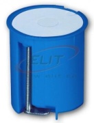 Seadmetoos P32, 32|ø35x45 komp. kaas, plaatsein, HF, Simet, sinine