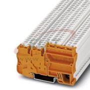Power Terminal Block STIO-IN 2.5/3 OG, 25pcs/pck, Phoenix