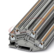 Double-level Terminal Block PTTBS 1.5/S, 50pcs/pck, Phoenix