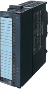 Simatic S7-300, Signal Module, for 3 SSI encoders, for reading in the position value, 2 FREEZE inputs, 20pole, supports isochronous mode