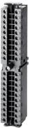 Simatic S7-300, Front Connector, screw clamp, 40pin