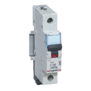 Kaitselüliti TX³, 1C 13A 6kA