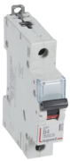 Kaitselüliti DX³, 1B 4A 6/10kA