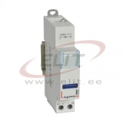 LED indikaator CX³, sinine, 12..48VAC/DC, 1M, TS35