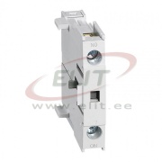 Abikontakt CTXmini, 1NO 10A 240VAC, side mount, CTXmini