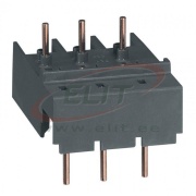Adapter MPX³, connect 32S, CTX mini AC