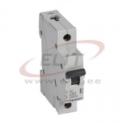 Kaitselüliti RX³, 1C 63A 6kA, Legrand