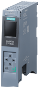Simatic S7-1500, CPU 1513-1 PN, work memory 600kB ^data 2.5MB, 1st interface ProfiNet IRT| 2-port switch, 6ns bit