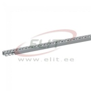 Juhtmekanal TransCab, 15Lx25K, A6/6, 2m/pc, Legrand, hall