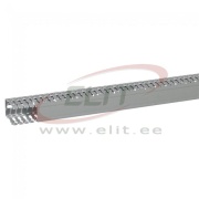 Kilbikarbik TransCab, 40Lx60K, A6/6, 2m/pc, hall