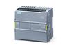 Simatic S7-1200F, CPU 1214 FC, DC/DC/DC, onboard I/O 14DI 24VDC 10DO 24VDC 2AI 0-10VDC, sv 20.4..28.8VDC, progr./data memory 125kB