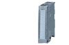 Simatic S7-1500, Analog Input Module, 8AI U/I HF, 24bit res., acc. 0.1%, 8-ch. in groups of 1, common mode 30VAC/60VDC, diagnostics, hardware interrupts, measured values scalable, measuring range adj., calib. in RUN, incl. PS