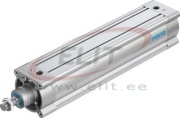 ISO Cylinder DSBC-100-400-PPVA-N3, 1384814