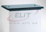 Katus EMTT, 800Wx400D, outdoor C3M| epoxy resin layer, E MOX, ETA, ocean blue