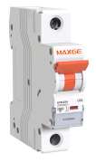 Kaitselüliti EPB-63H, 1B 6A 10kA, 16/25mm²| 2..3.5Nm
