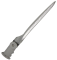 LED tänavavalgusti RXNA, 60W, 7800lm 4000K CRI >80, 130x90°, -30..50°C, ø62mm, sv 185..265VAC, IP65, Lumax