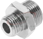 Double Nipple NPFC-D-2G18-M, 8030269