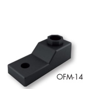 Riputusklamber BRES, 4pcs/pck