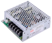 DC-DC muundur SD, input 1.6A 24VDC, output 25W 2.1A 11..16VDCVDC, built-in EMI filter