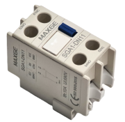 Abikontakt 1na+1ns, SGC1-D