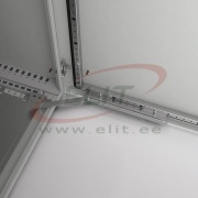 Tuuleriiv WTFP, mechanical stop at 90°, E NUX