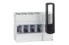 Koormuslüliti DPX-IS 250, 250A 3x415VAC AC23, release, 150/185mm², terminal covers, panel mount