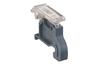 Fiksaator Viking™3, samm 8mm, TS35, Legrand
