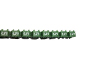 Juhtmemärgis CAB3, 0.5..1.5mm², 5, ribas 30pcs, roheline