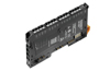 Remote I/O Module UR20-4AI-RTD-DIAG, analogue input, temperature recording, RTD, 24VDC +20%/-15%, push-in