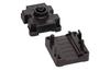 DeviceNet General Purpose KwikLink Connector, female Micro, sealed, 1port, standard, Allen-Bradley
