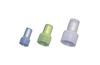 Closed End Splice VEI, 1.5-2.5mm², insulated