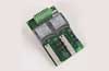 Digital Output Termination Assembly ControlLogix, duplex, redundant I/O, 8-ch., 0.5A 18..32VDC, TS35, Allen-Bradley
