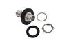 BNC Coaxial Connector ControlNet™, isolated bulkhead, jack » jack/TNC, 50pcs/pck