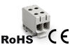 Hargnemisklemm UK50/2A, 1P (4ava) 2.5-50mm² 145/160A, TS35, MaxPRO, MaxPRO, hall