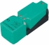 Inductive Sensor NBB20-U1-UU, head bidirectional, rotatable, flush, Sn 20mm, NO/NC, Sf 30Hz AC/ 100Hz DC, LED, -25..85°C, PA6.6, 20..300VDC/ 20..253VAC, IP67, Pepperl+Fuchs
