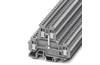 Mini Feed-through Terminal Block MBKKB 2.5-PV, 50pcs/pck, Phoenix