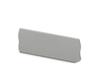 End Cover D-ST 2.5-QUATTRO-MT, 50pcs/pck, Phoenix