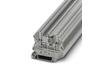 Component Terminal Block UT 2.5-MTD-DIO/R-L, 50pcs/pck, Phoenix