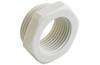 Läbiviigu üleminek Synthetic, M25x1.5 » M20x1.5, mutrivõti 29mm, keermepikkus 8mm, -30..100°C, polüamiid PA6, HF, IP54/68, Agro, helehall
