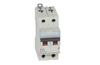 Miniature Circuit Breaker DX³, 2B 6A 6/10kA